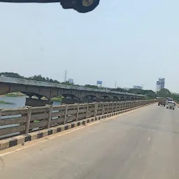 Kuakhai Bridge