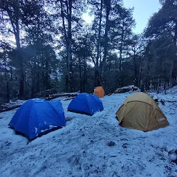 Kuari Pass Trek