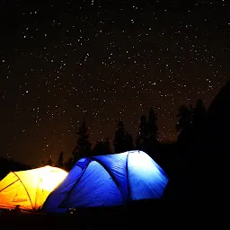 Kuari Pass Trek