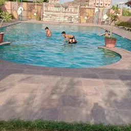 Kuber Garh Resort