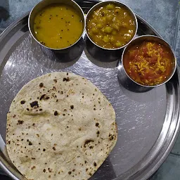 Kuber Kathiawadi Restaurant