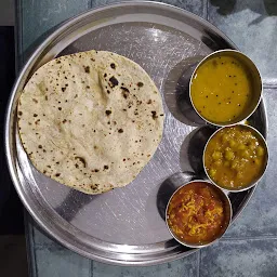 Kuber Kathiawadi Restaurant