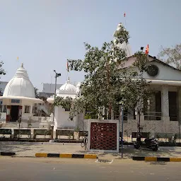 Kubereshwar Mahadev Temple
