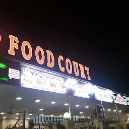 Kuchh Khaya Kya? Multi Cuisine