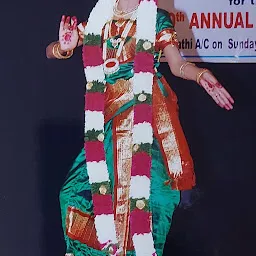 Kuchipudi Kalaa Kendram