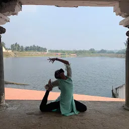 Kuchipudi Kalaa Kendram