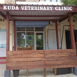 Kuda Veterinary Clinic