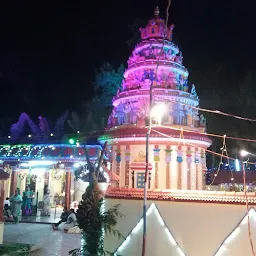 Kudappanakunnu Devi Temple