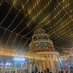 Kudappanakunnu Devi Temple