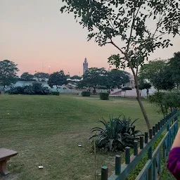 Kudiya Ghaat Park