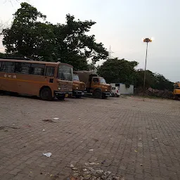 Kudiya Ghat Parking