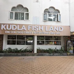 KUDLA FISH LAND