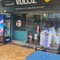 Kudoz Cafe