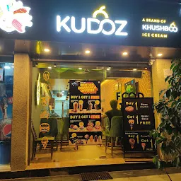 KUDOZ Cafe