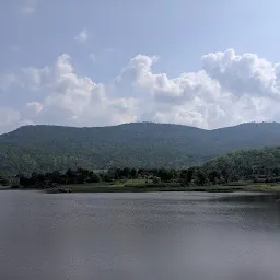 Kudri Dam