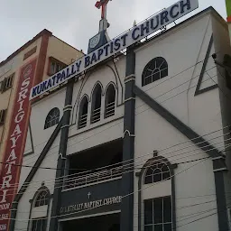 Kukatpally Baptist Church