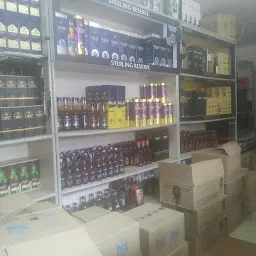 Kukatpally Beer & Liquor