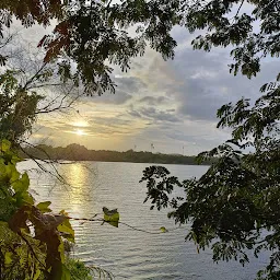 Kukkarahalli Lake