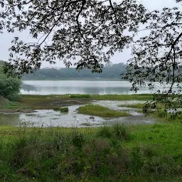 Kukkarahalli Lake