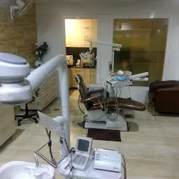 Kukreja Dental Clinic