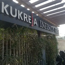 Kukreja Infinity East