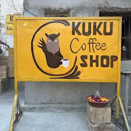 Kuku Coffee Shop
