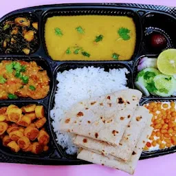 KUKU TIFFIN SERVICES