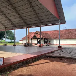 KULAKKARA Mahavishnu Temple