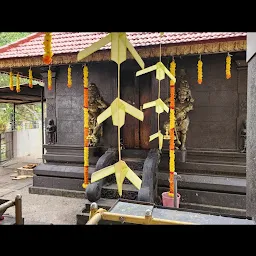 KULAKKARA Mahavishnu Temple