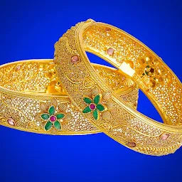 Kulappurath Jewellery