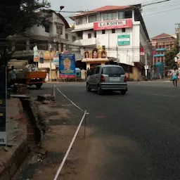 Kulasekara PillayarTemple