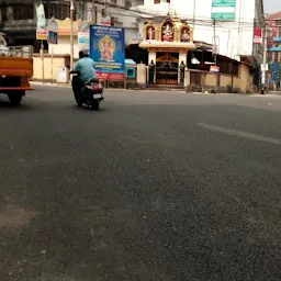 Kulasekara PillayarTemple