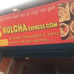 Kulcha Express.com