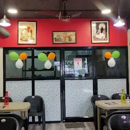 Kulcha House