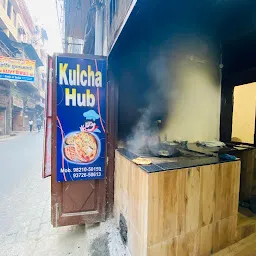 Kulcha Hub