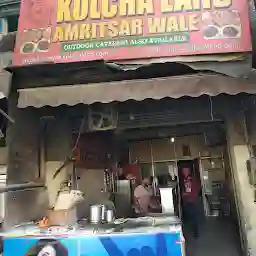 Kulcha Land