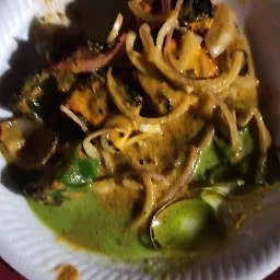 Kulcha Paaji