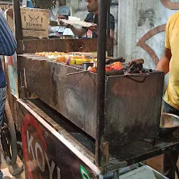 Kulcha Paaji