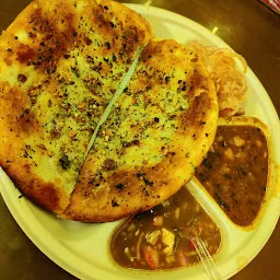 Kulcha Theka