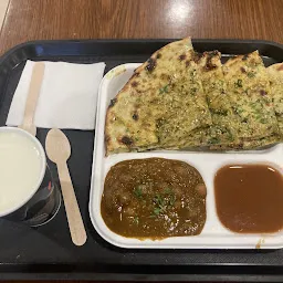 Kulchas and More
