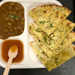 Kulchas and More