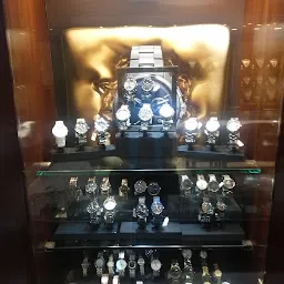 Kuldip Sons-Luxury Watch Showroom ! RADO , TISSOT ,CALVIN KLEIN & CITIZEN WATCHES !