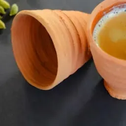 Kulhad Chai