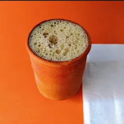 Kulhar Chai