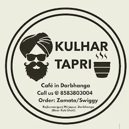 Kulhar Tapri