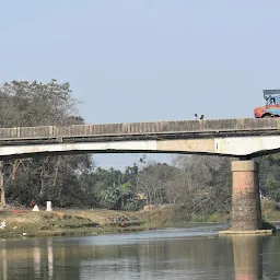Kulik Bridge
