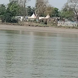 Kulitapara Ferry Ghat