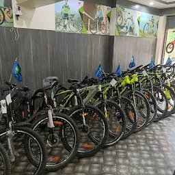 Kulkarni Automobiles - Electric Bicycles in Amravati