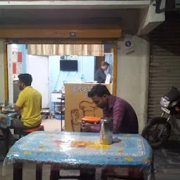 Kulkarni's Kitchen