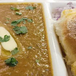 Kulkarni's Pav Bhaji